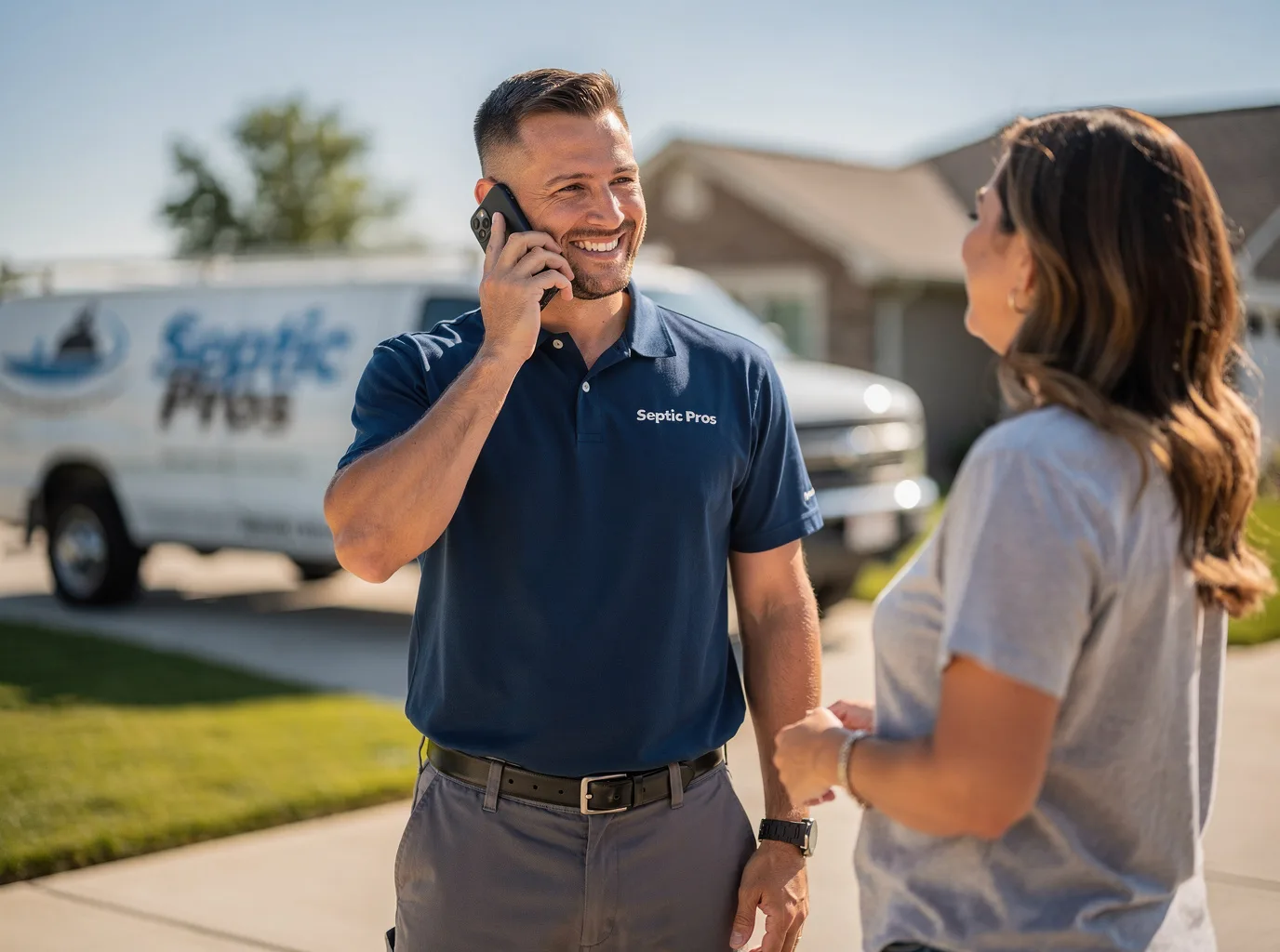 Septic Tank Pumping Patriot, OH FAQs